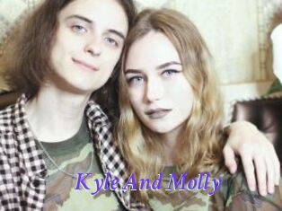 Kyle_And_Molly