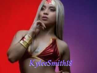 KyleeSmith18
