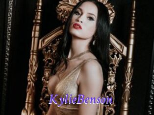 KylieBenson