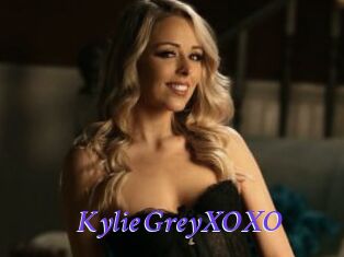 Kylie_GreyXOXO