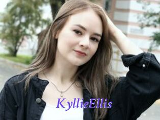 KyllieEllis