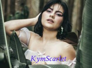 KymScarlet
