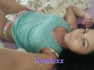 Kymiexx