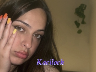 Kacilock