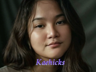 Kaehicks