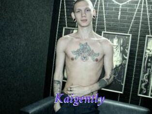 Kaigently