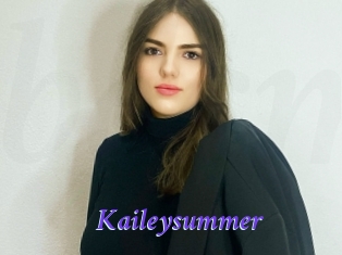 Kaileysummer