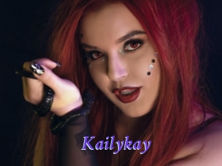 kailykay Bdsm gratuit