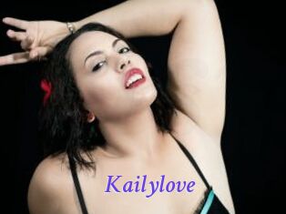 Kailylove