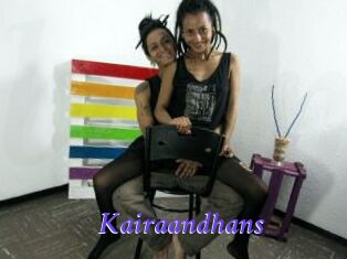 Kairaandhans
