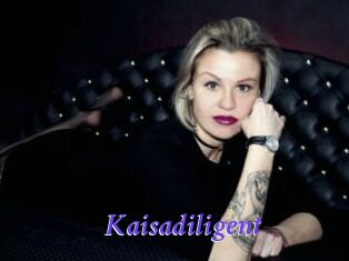 Kaisadiligent
