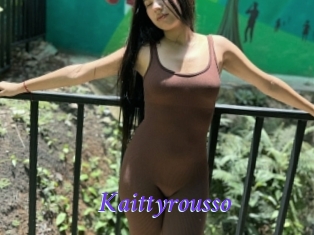Kaittyrousso