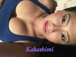 Kakashimi