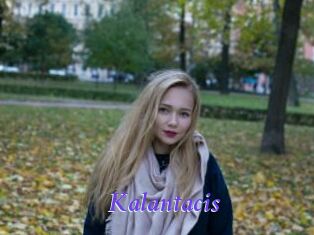 Kalantacis