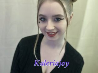 Kaleriajoy