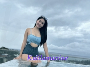 kalilamaxine Bdsm gratuit