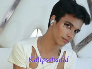 Kalipsohadid