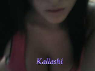 Kallashi
