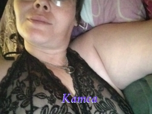 Kamca