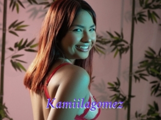 kamiilagomez Bdsm gratuit