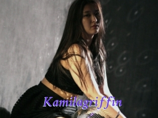 Kamilagriffin