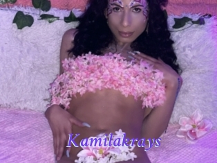 Kamilakrays