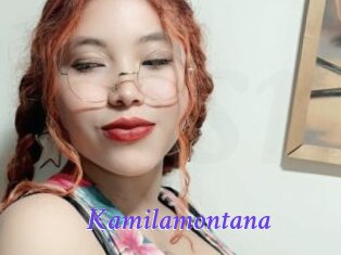 Kamilamontana