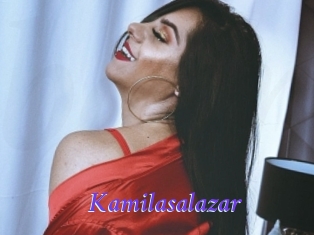 Kamilasalazar