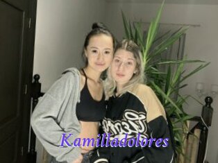 Kamilladolores