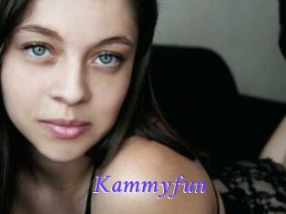 Kammyfun