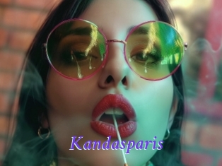 Kandasparis