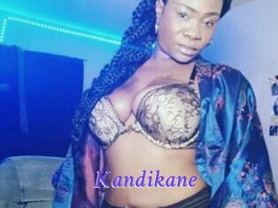Kandikane