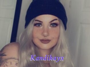 kandikayx Bdsm gratuit