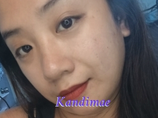 Kandimae