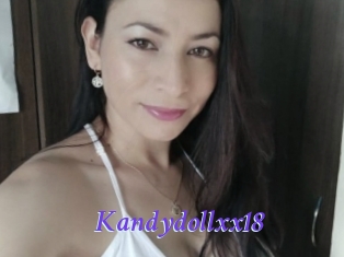 Kandydollxx18