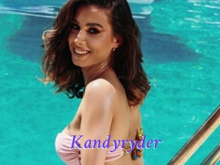 Kandyryder