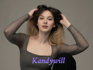 Kandywill