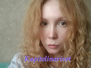 Kapitolinarivet