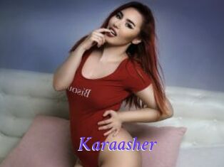 Karaasher