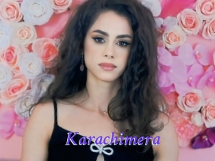 Karachimera