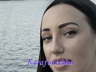 Karafonochka