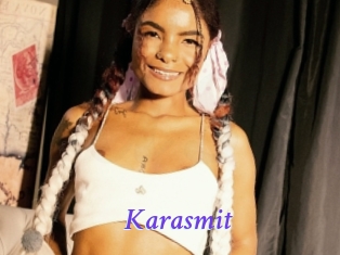 Karasmit