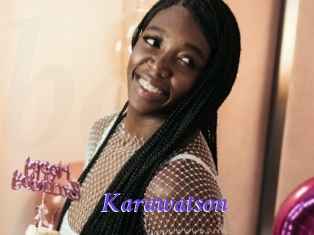 karawatson Bdsm gratuit