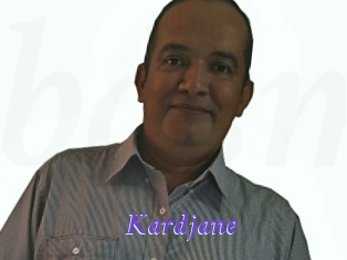 kardjane Bdsm gratuit