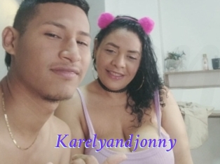 karelyandjonny Bdsm gratuit