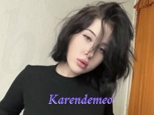 Karendemeo