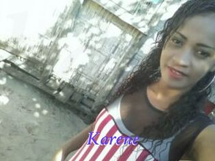 Karene