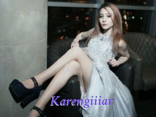Karengiiiar