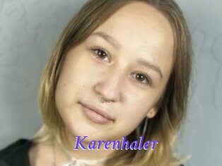 Karenhaler