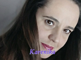 karenika Bdsm gratuit